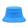 100% polyester blauwe emmerhoeden
